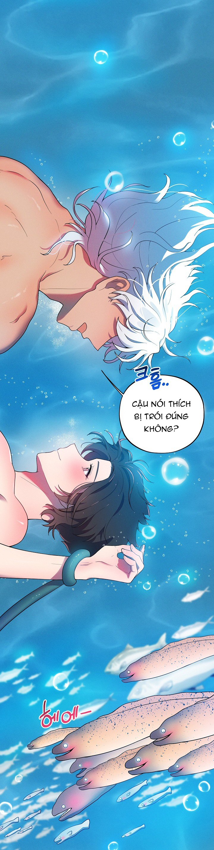 [18+] tuyển tập truyện bl ngắn - double bell chapter 34 19