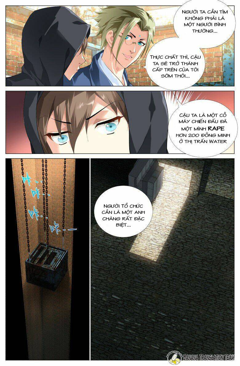 astral walker chapter 4 10