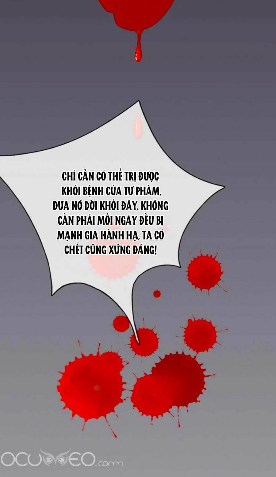 sủng phi bất lương: vương gia phúc hắc chạy đi đâu chapter 3 4