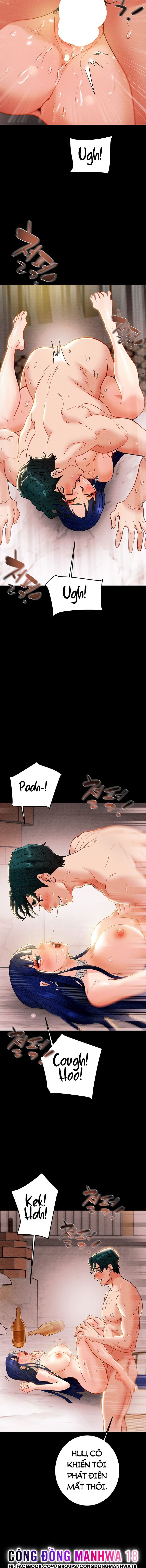 cây búa thần chapter 6 16