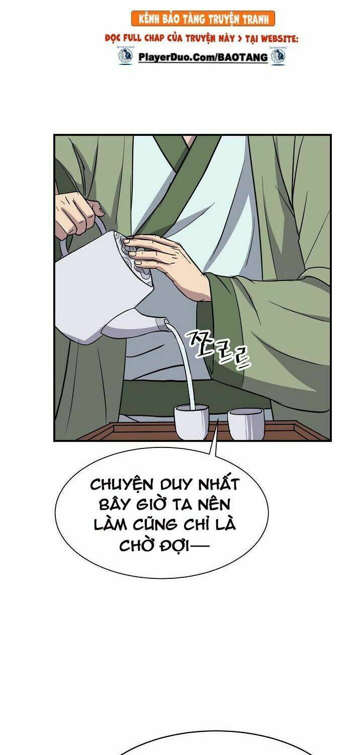 trọng sinh, bất khả chiến bại chapter 82 9