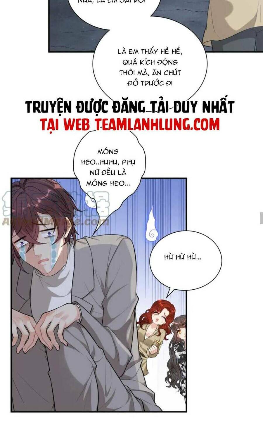 cô vợ hợp đồng bỏ trốn của tổng giám đốc chapter 488 25