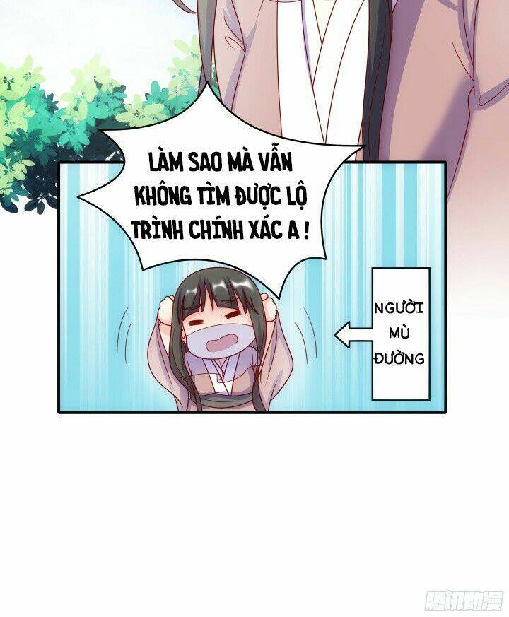 đô đốc đại nhân sủng thê kí chapter 2.2 5