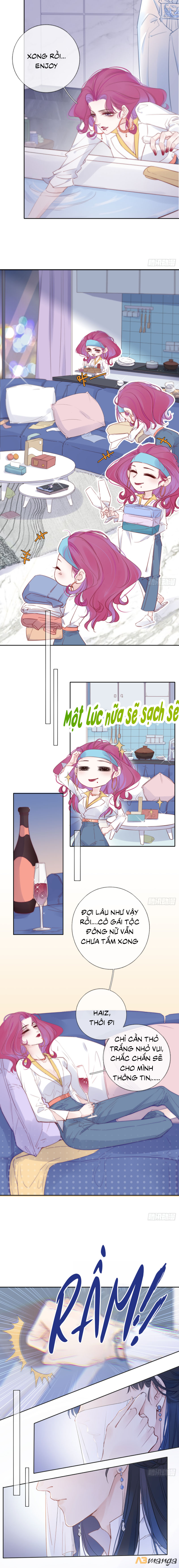 kim ốc tàng kiều chapter 4 7