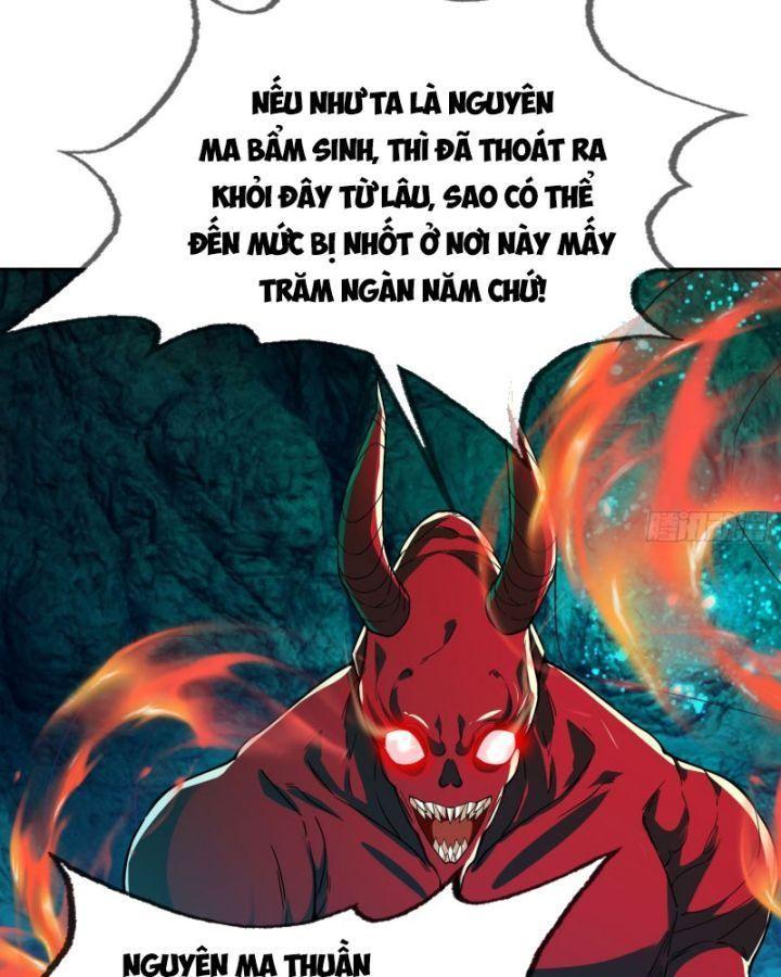 ngủ say vạn cổ: xuất thế đẩy ngang chư thiên chapter 5 18