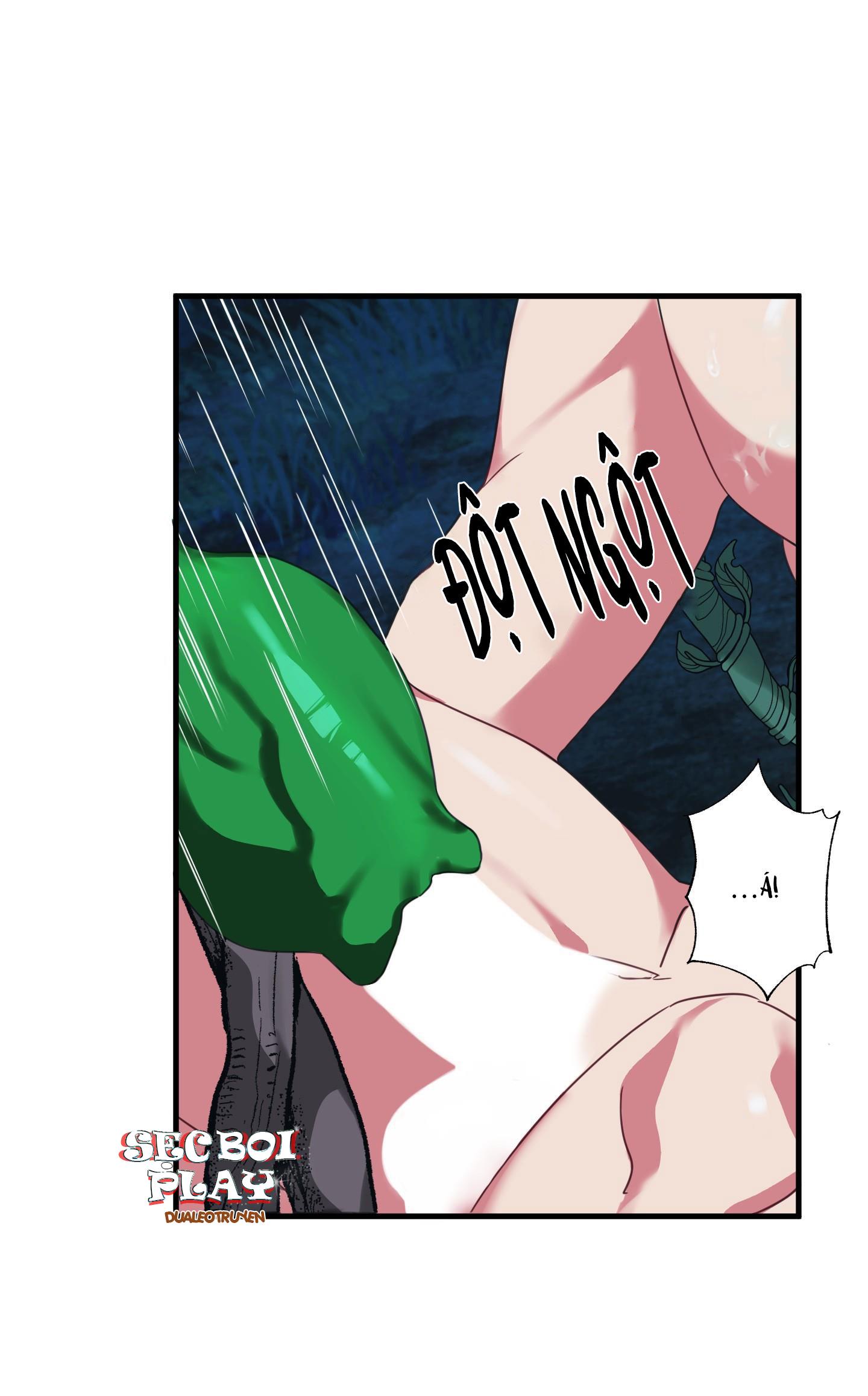 bộ sưu tập ciu to-ngực bự của nhà sẹc chapter 2 9