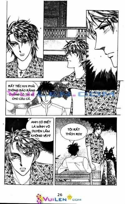 tìm anh - look for oppa chapter 5 26