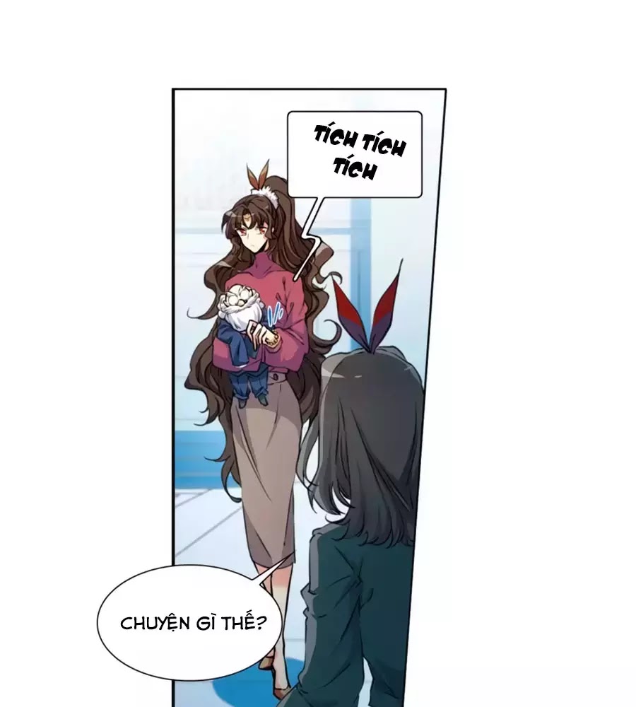 tam nhãn hao thiên lục chapter 299.3 24