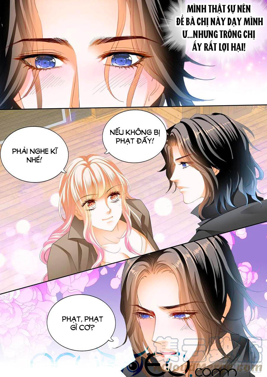 bá đạo tiểu thúc, xin trêu chọc vừa thôi! chapter 249 11