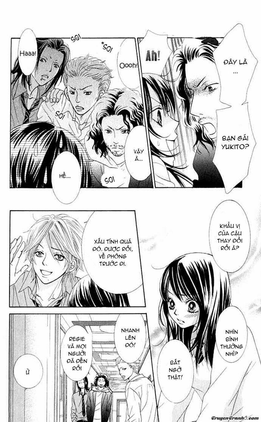 bokutachi wa shitte shimatta chapter 2 34