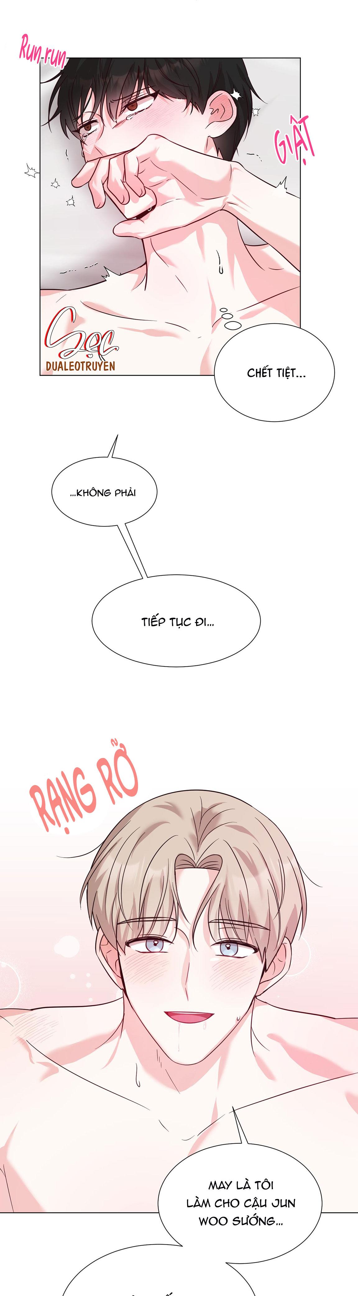 bộ sưu tập ciu to-ngực bự của nhà sẹc chapter 22 7