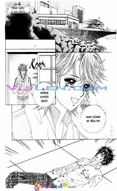 chạm mặt thần tượng chapter 11 83