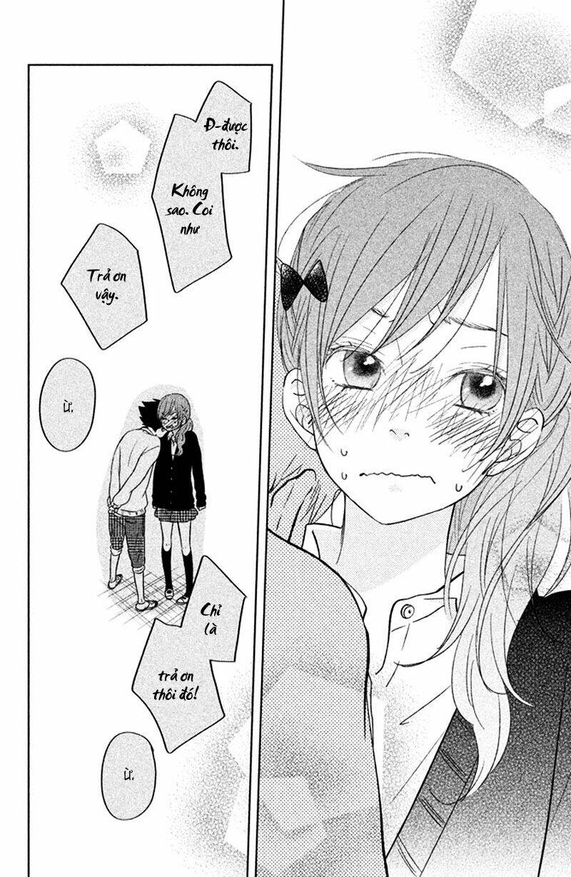 tonari no kaibutsu-kun chapter 42 25