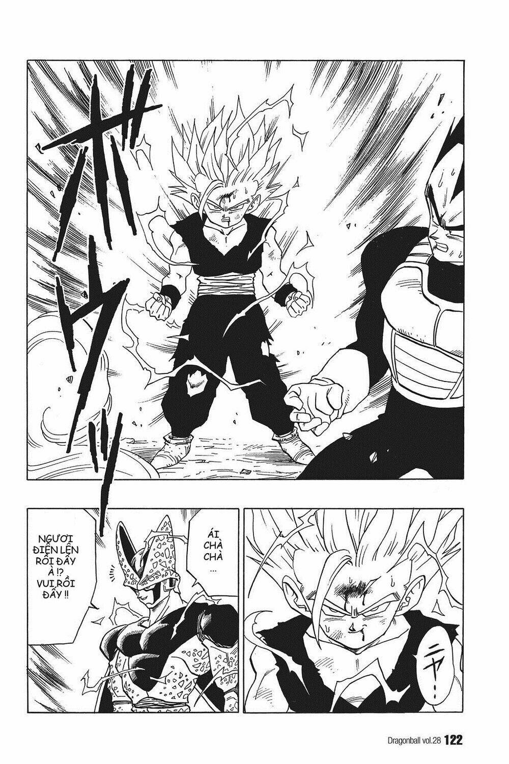 dragon ball - bảy viên ngọc rồng chapter 414 3