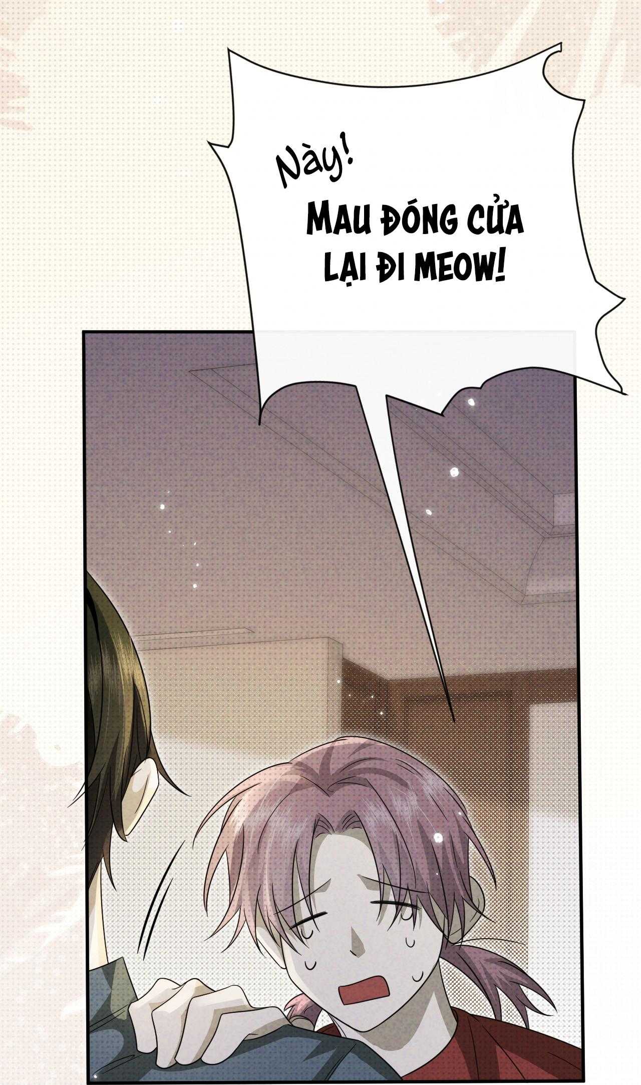 chí âm chí dương chapter 33 16