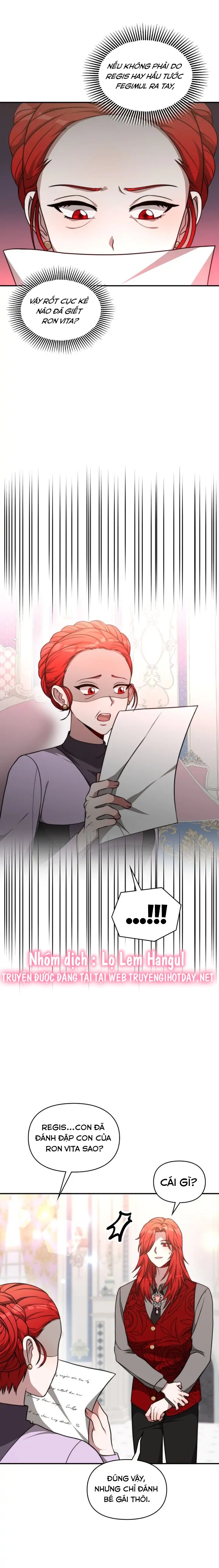 công nương eluana vita chapter 46 6