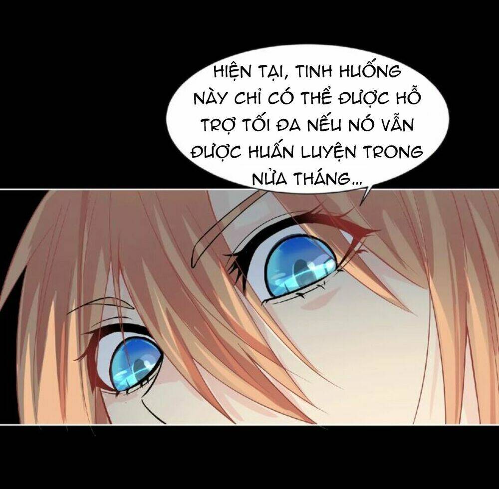 đại chiến yêu tinh chapter 8 34