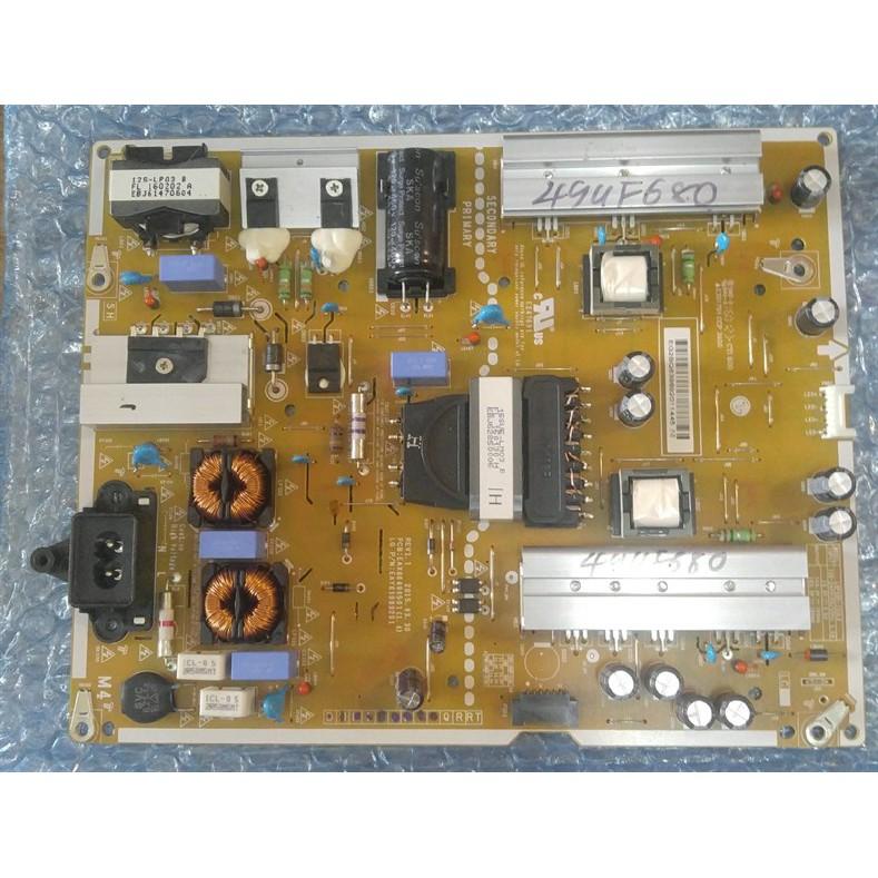 Nguồn dành cho tivi LG 49UF680