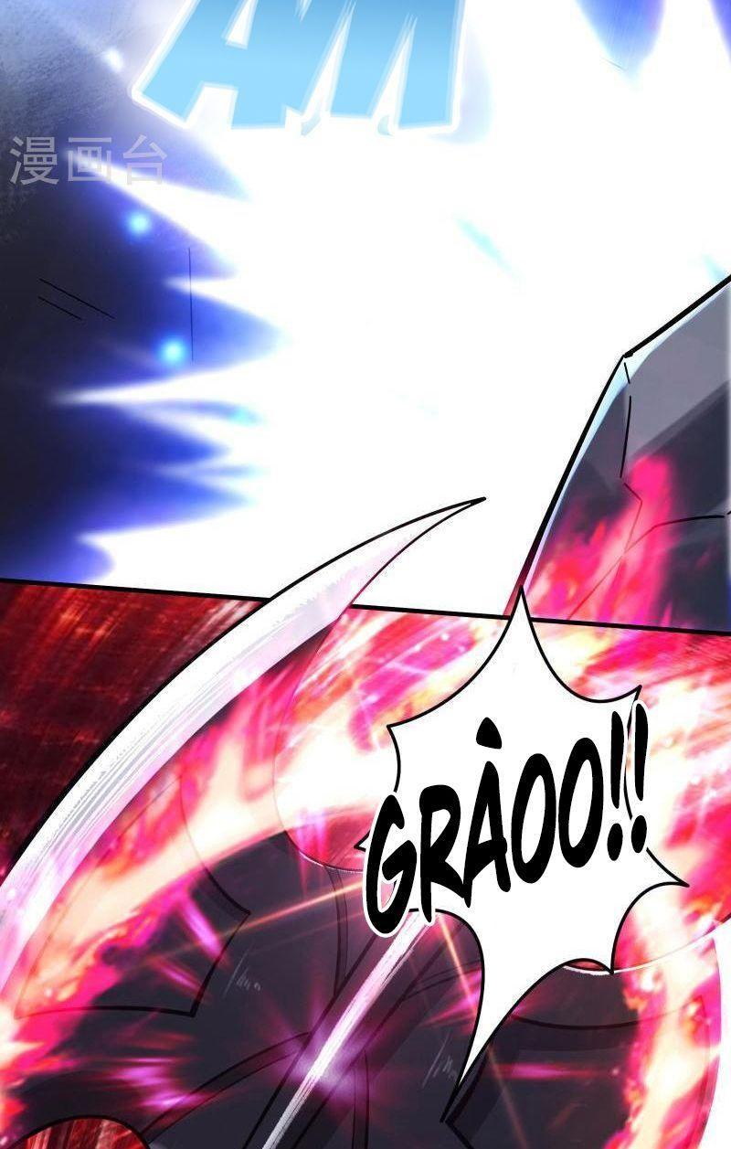 đồ đệ ta toàn là nữ ma đầu chapter 114 3