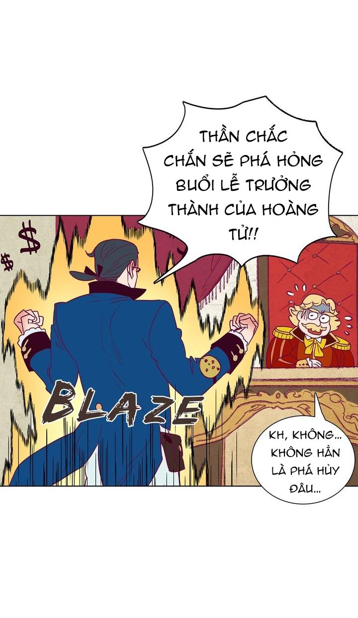 rạp chiếu phim bl cổ điển chapter 9 23