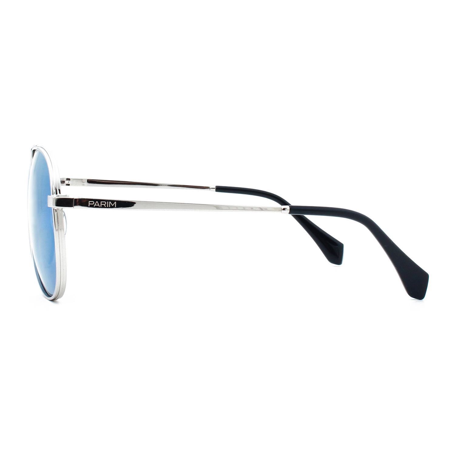 Kính mát unisex PARIM 11024 thời trang (size 61/13/145)
