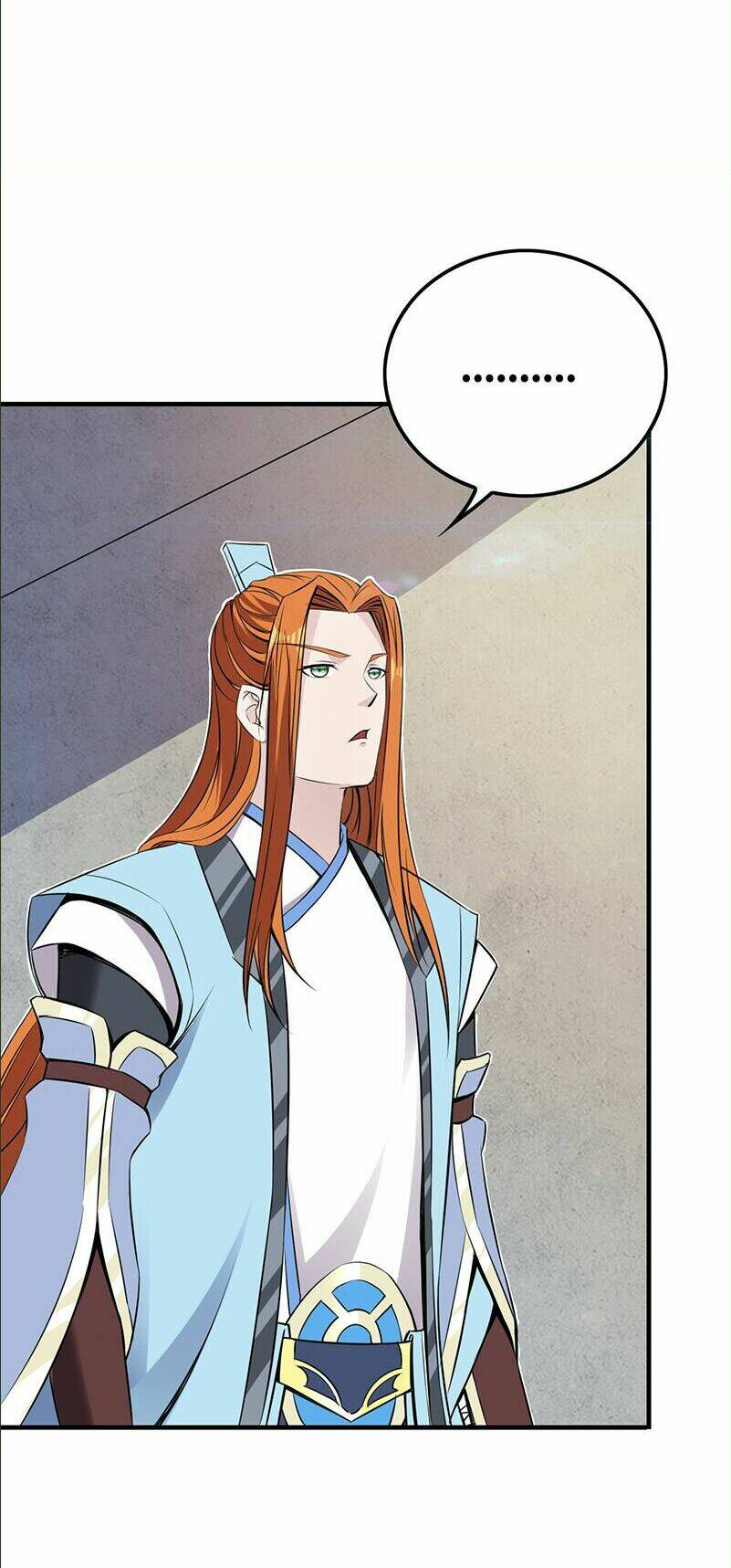 thiên hạ kiếp chapter 35 41