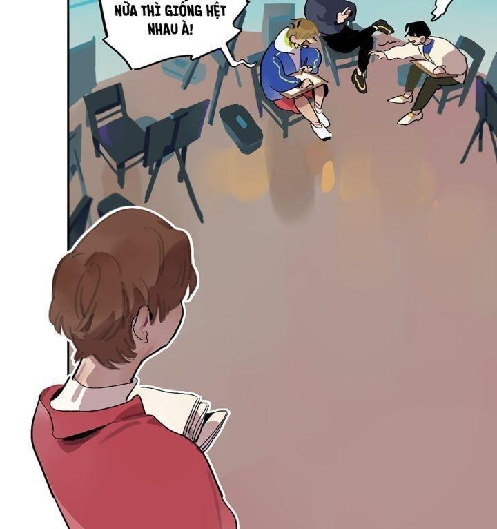 những vì tinh tú của chúng ta chapter 7 29