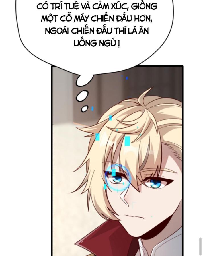 người chơi và nhân vật chính đều muốn làm hại ta chapter 58 41