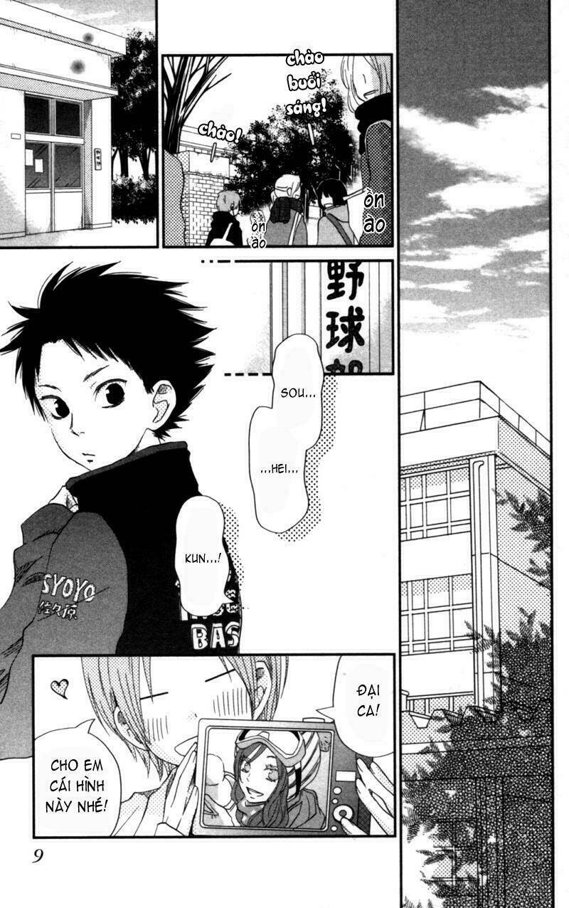 tonari no kaibutsu-kun chapter 21 11