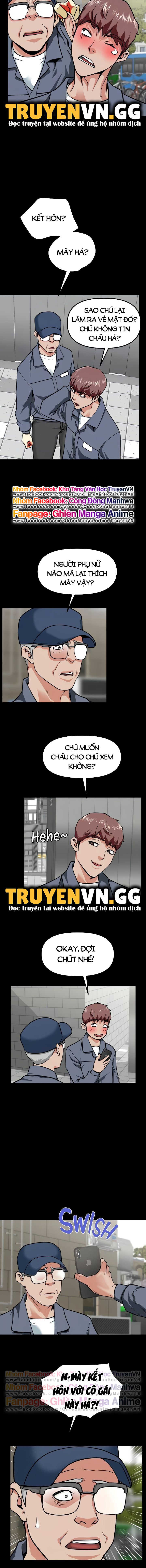 khi loser trỗi dậy chapter 32 14