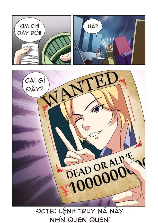 i am killer maid chapter 5 22