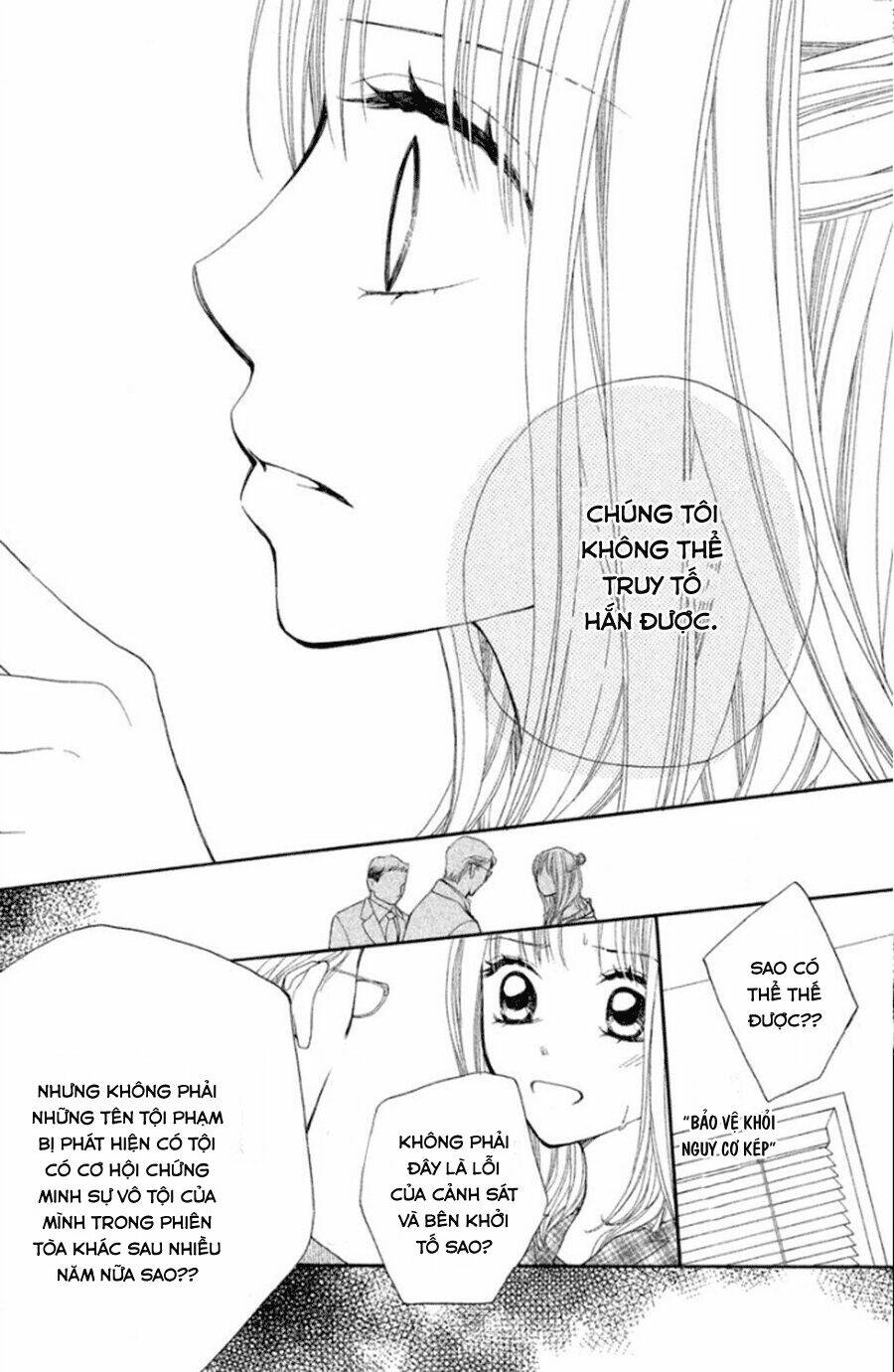 inochi chapter 15 35