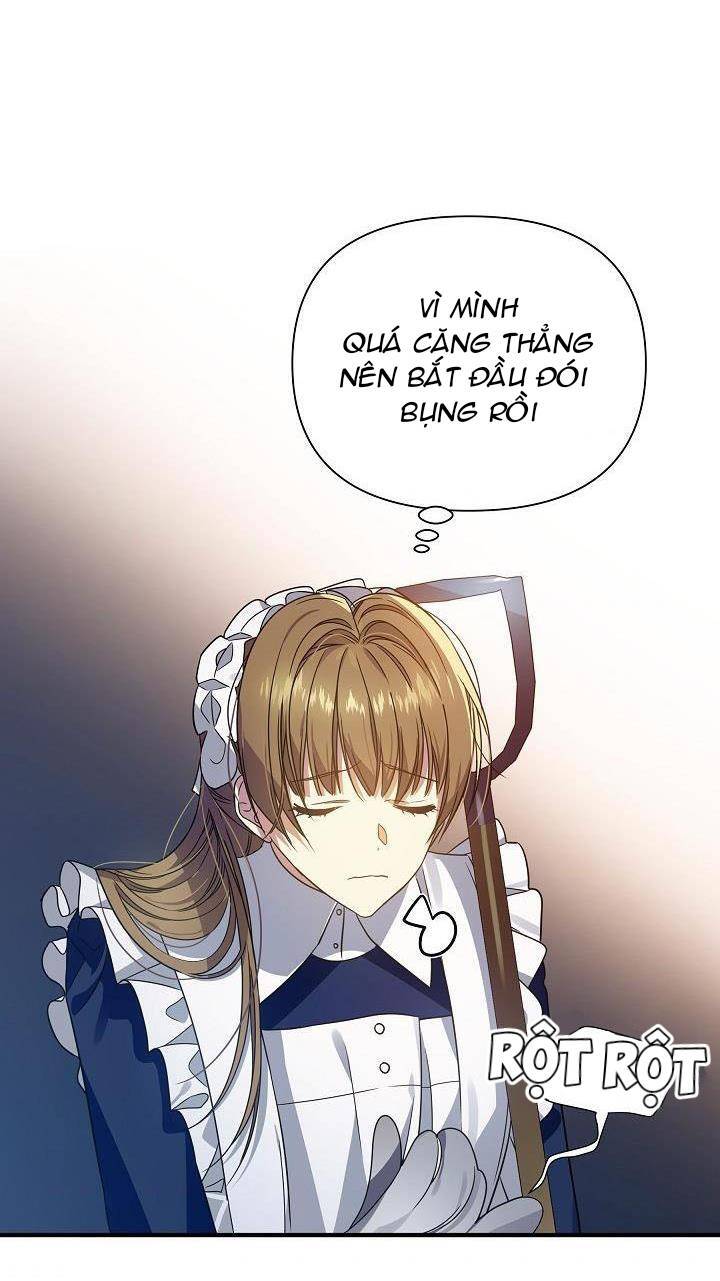 từ lúc bắt đầu tôi vẫn luôn ở bên em chapter 27 65