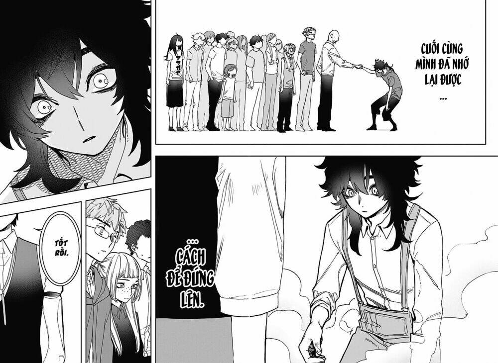 nữ diễn viên tài năng chapter 51 23