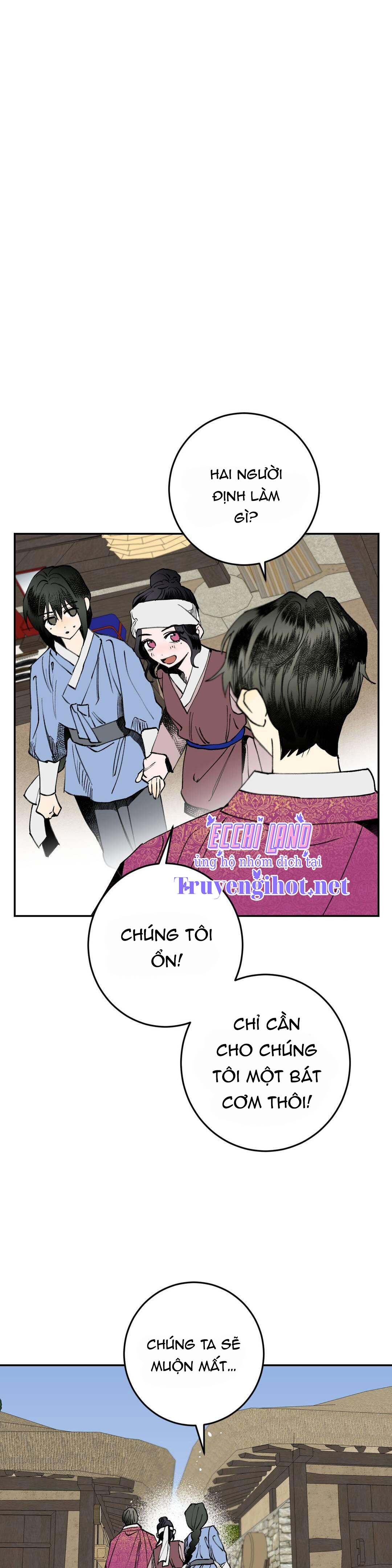 ngọn đèn vô danh chapter 9.2 6