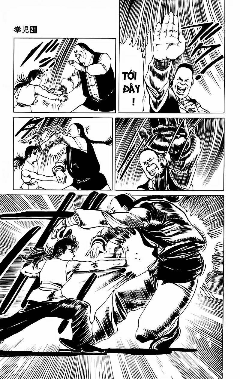 kenji ngoại truyện chapter 4 10