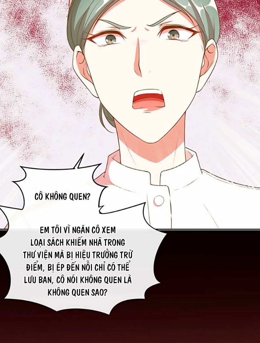 cả thế giới đều không bằng người chapter 31 4