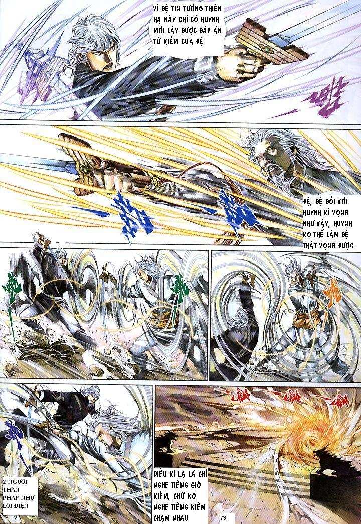 phong vân chapter 413 7