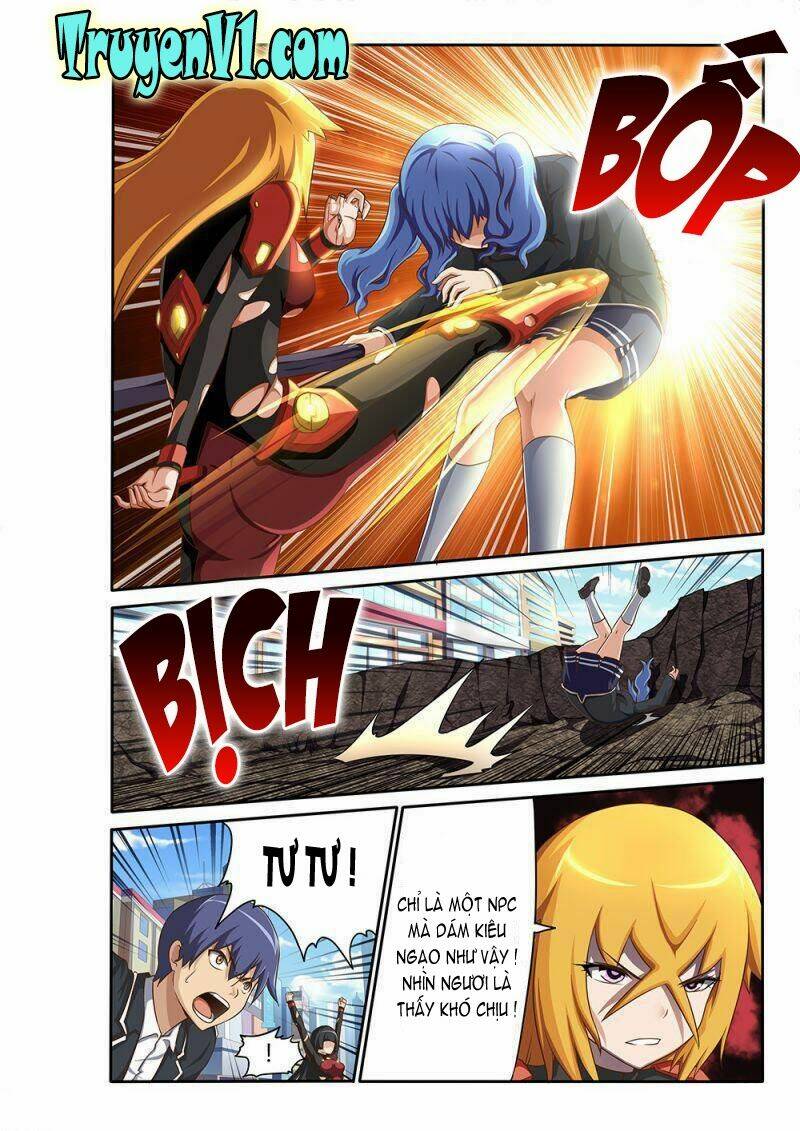 world of super sand box chapter 21 5