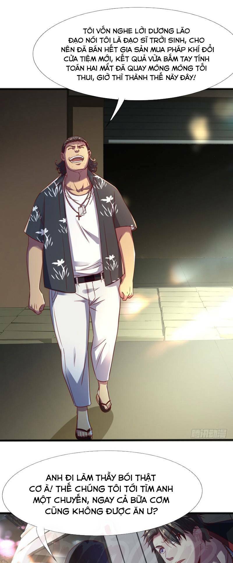 thập nhị thiên kiếp chapter 44 29