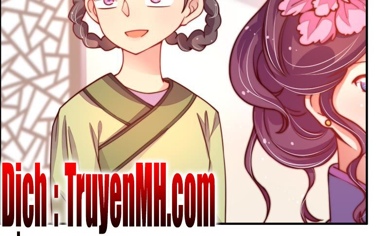 ngày nào thiếu soái cũng ghen chapter 9 12