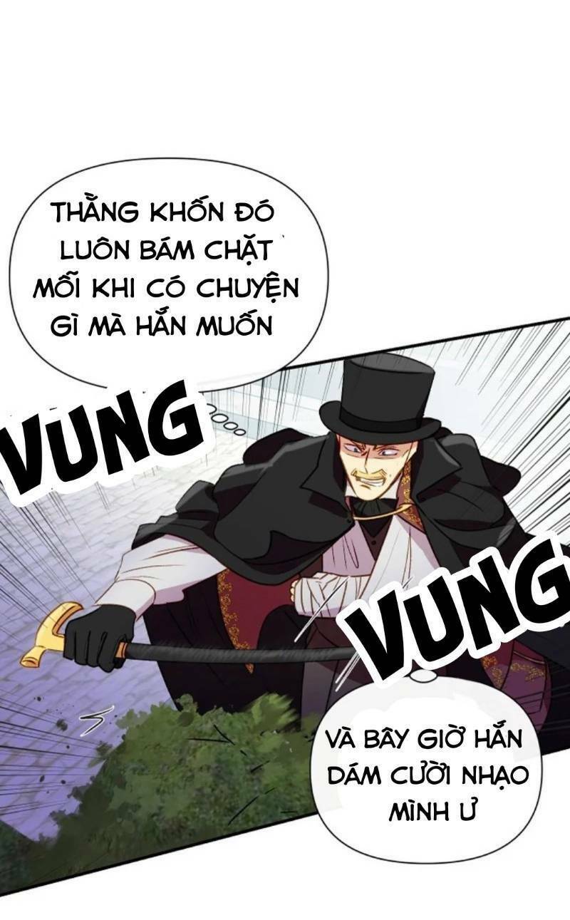 khế ước của nữ công tước quái vật chapter 28 34