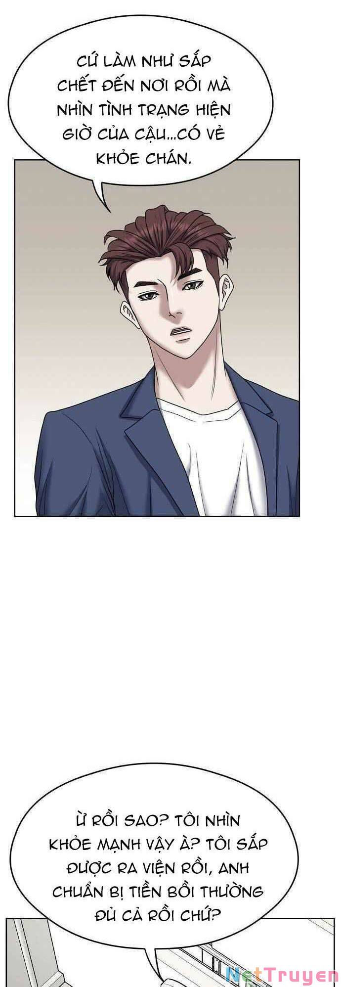 đấu kiếm - công tố viên lách luật chapter 11 12