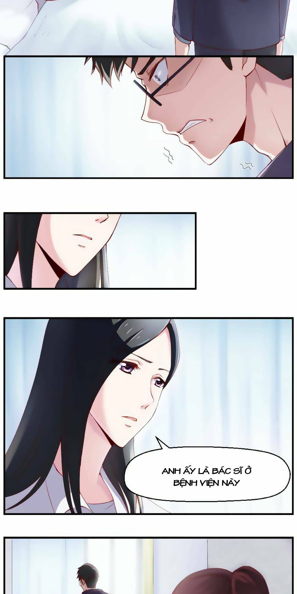 thần y apollo của tôi chapter 11 3