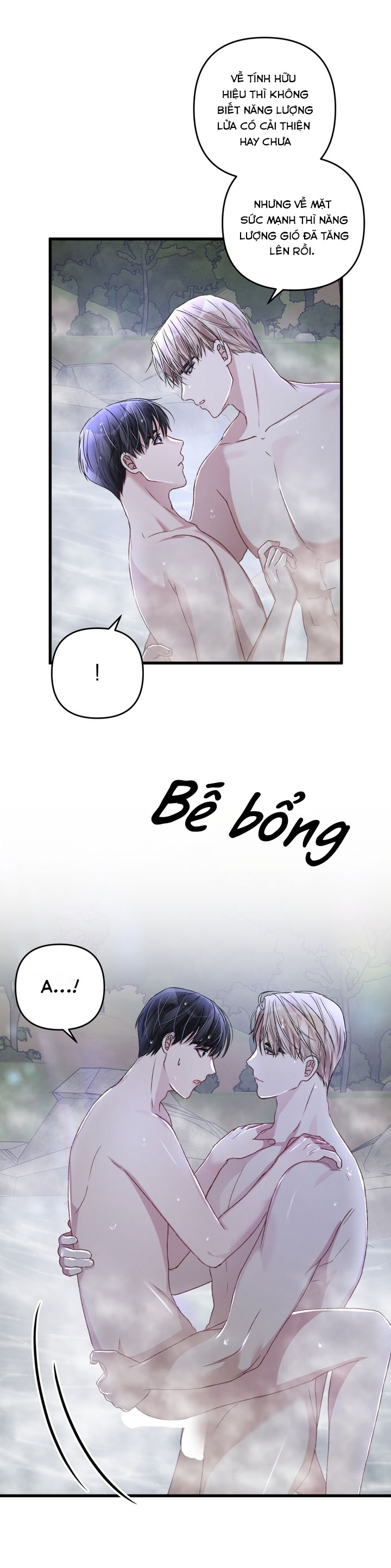 cuộc sống thường nhật của một guide phổ quát chapter 23 24