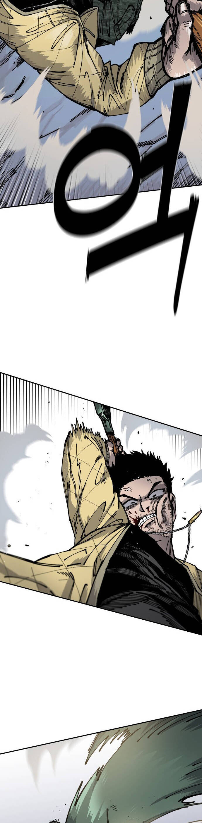 Sắp Xuất Ngũ Thì Isekai chapter 6 38