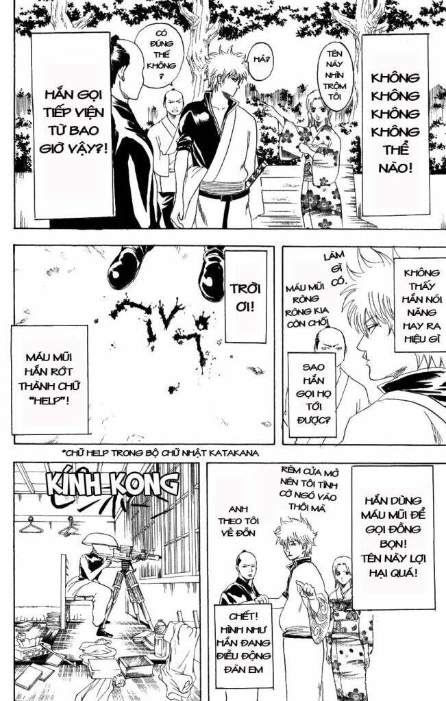 gintama - linh hồn bạc chapter 152 12