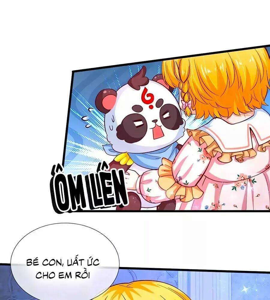 bỗng một ngày trở thành con gái nhà vua chapter 120 39