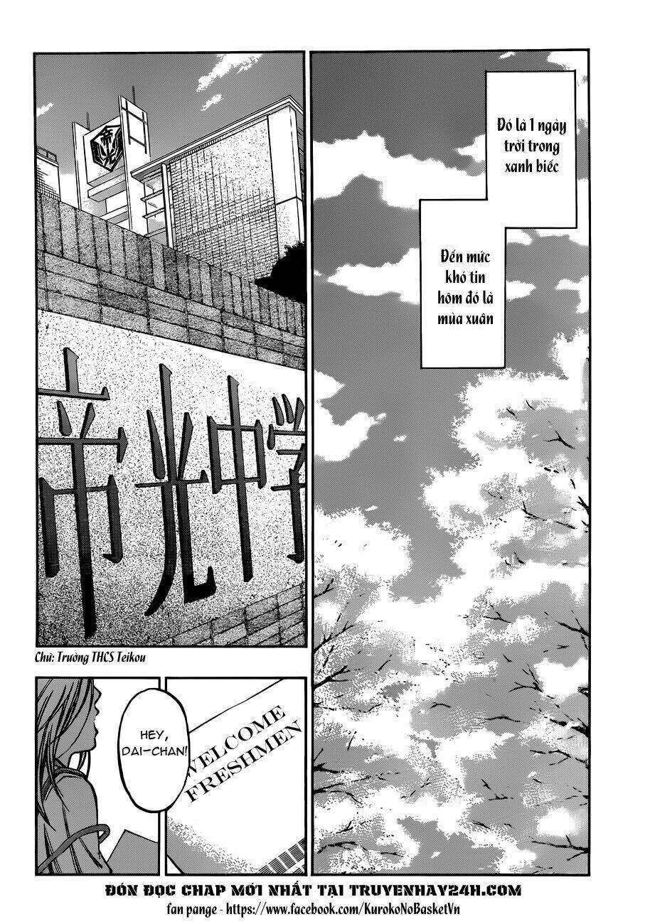 vua bóng rổ kuroko chapter 204 9