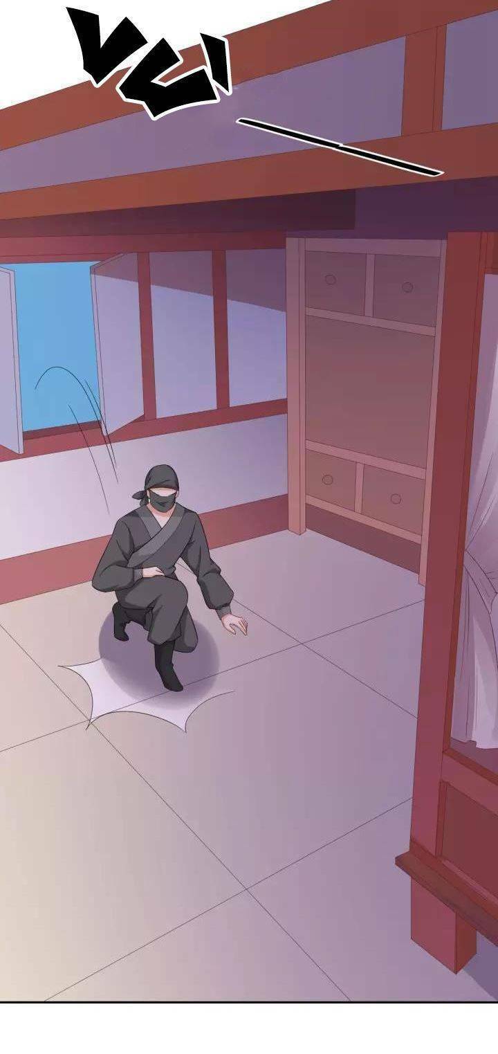 ngạo kiều vương gia huyên náo phi chapter 68 28